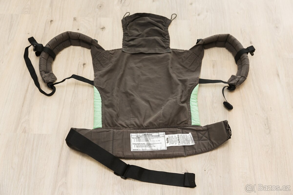 Nosítko TULA Cacti - 4