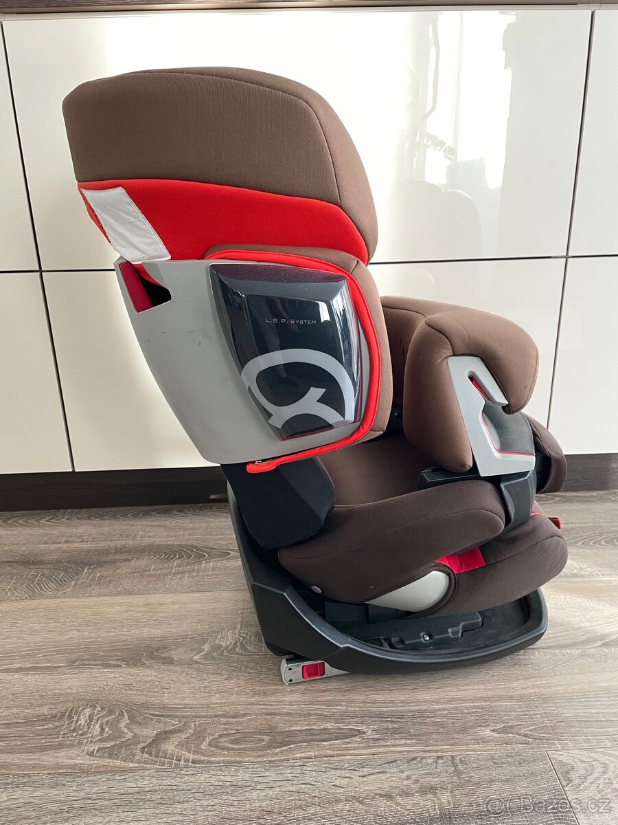 Cybex autosedačka 9-18 kg - 4