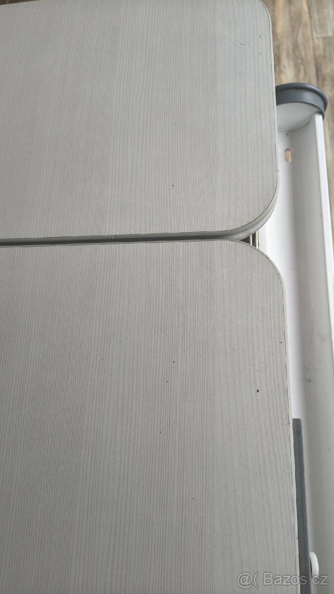 Dětský rostoucí stůl KidYouth - 4