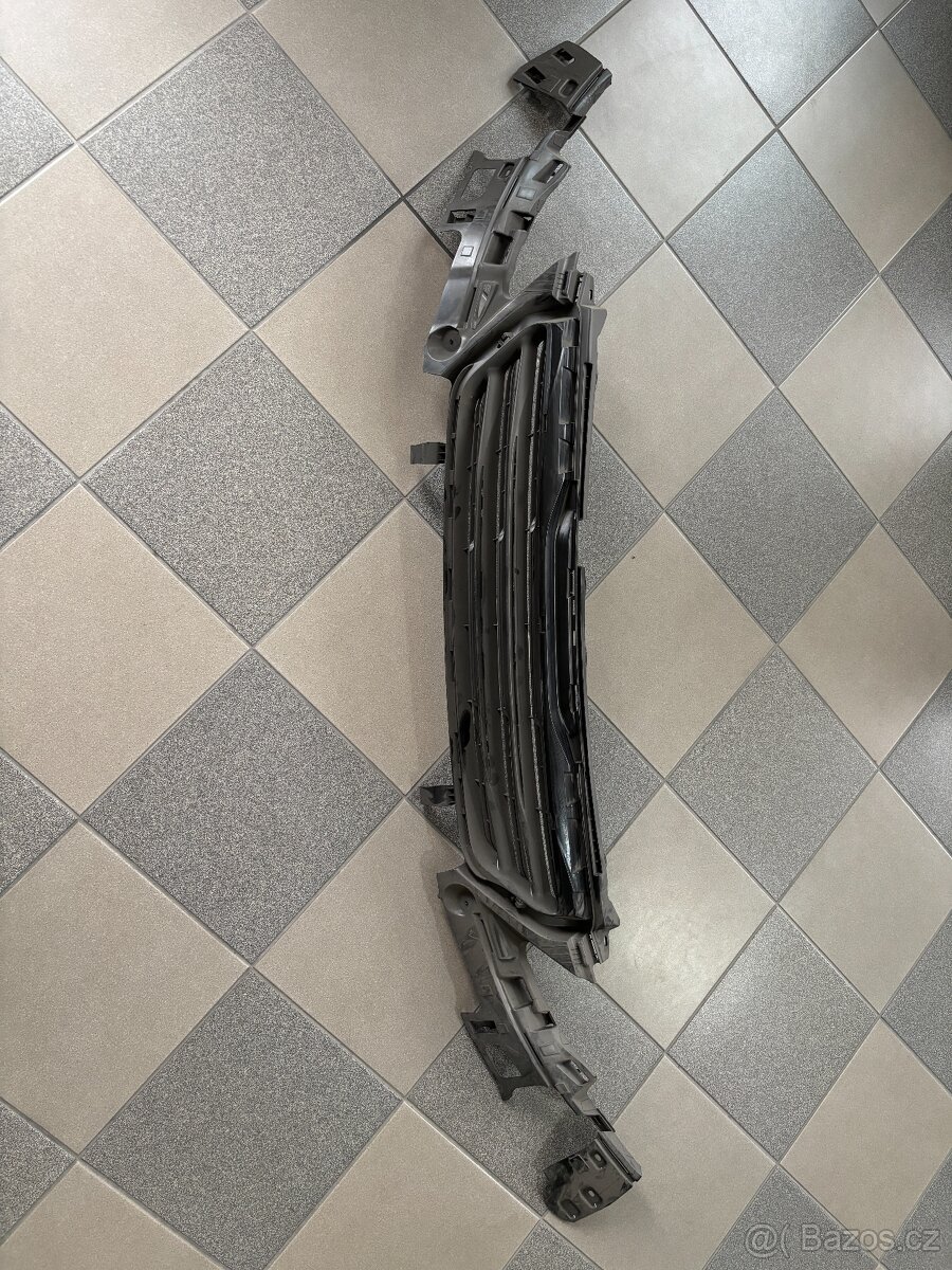 Kostra předního nárazníku Peugeot 308 T9 - 4