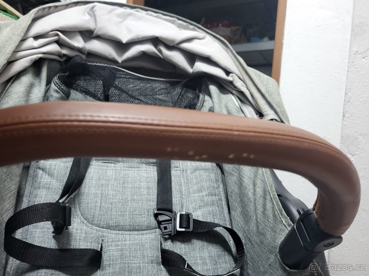 Valco Snap 4 Tailormade - 4