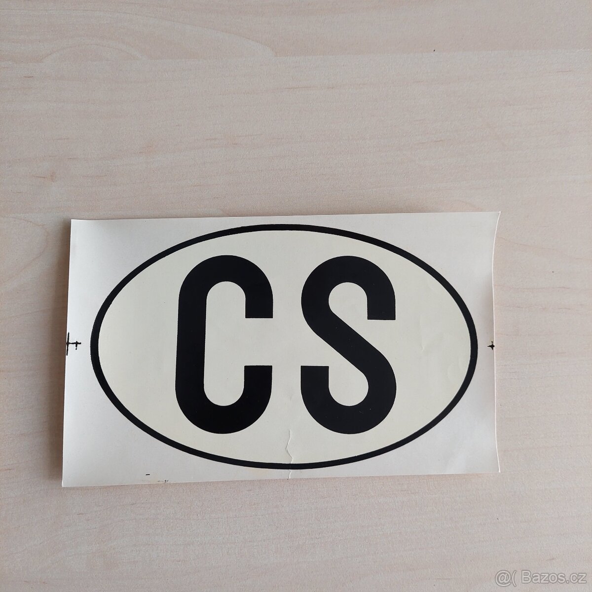 Samolepky a nášivka - 4