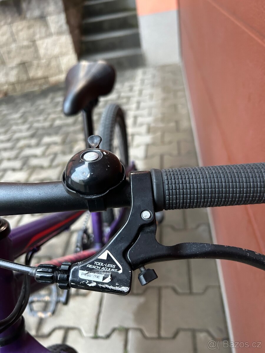 Prodam Specialized 20” HotRock - 4