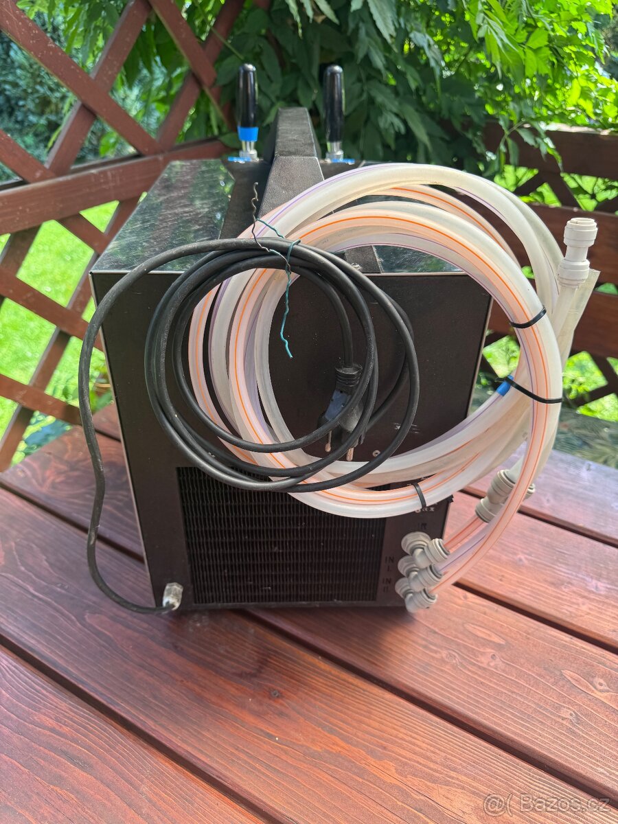 Výčepní zařízení Synop CB - 4