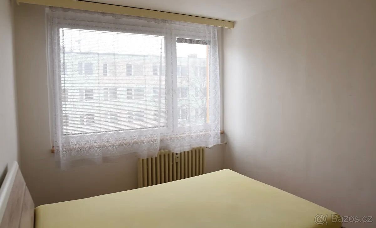PRODEJ BYTU LOUNY - 4