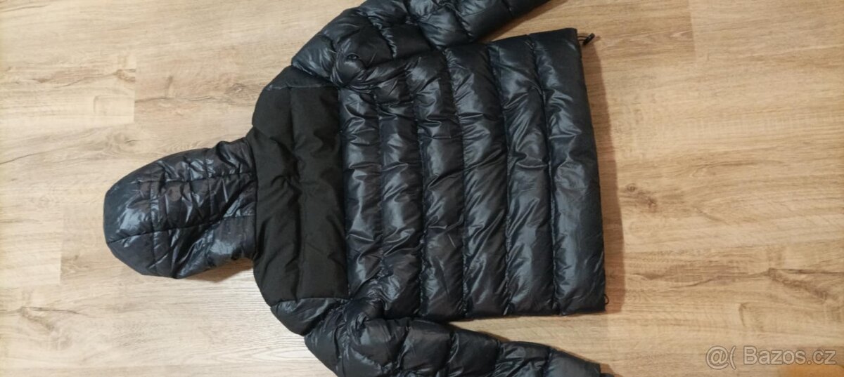 Zimní bunda vel. L - 4