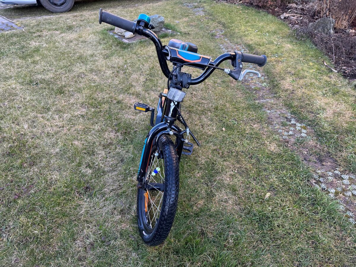 Specialized HotRock 16” - 4