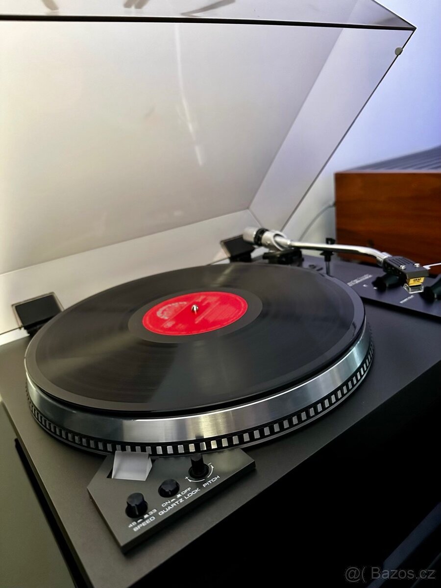 AKAI AP-306 gramofon - 4