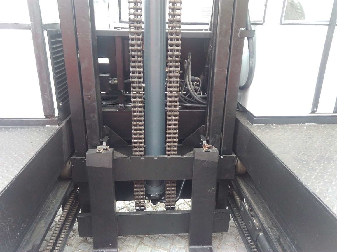 Transporta YB50A - 4