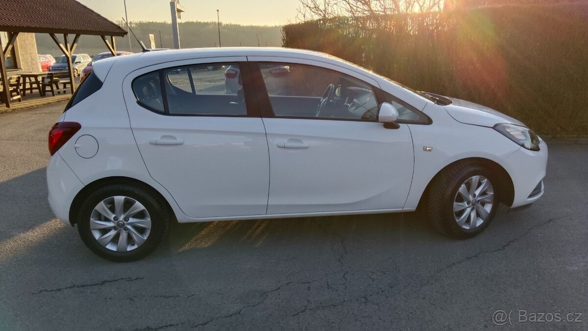 Opel Corsa 1.4 66KW - 4