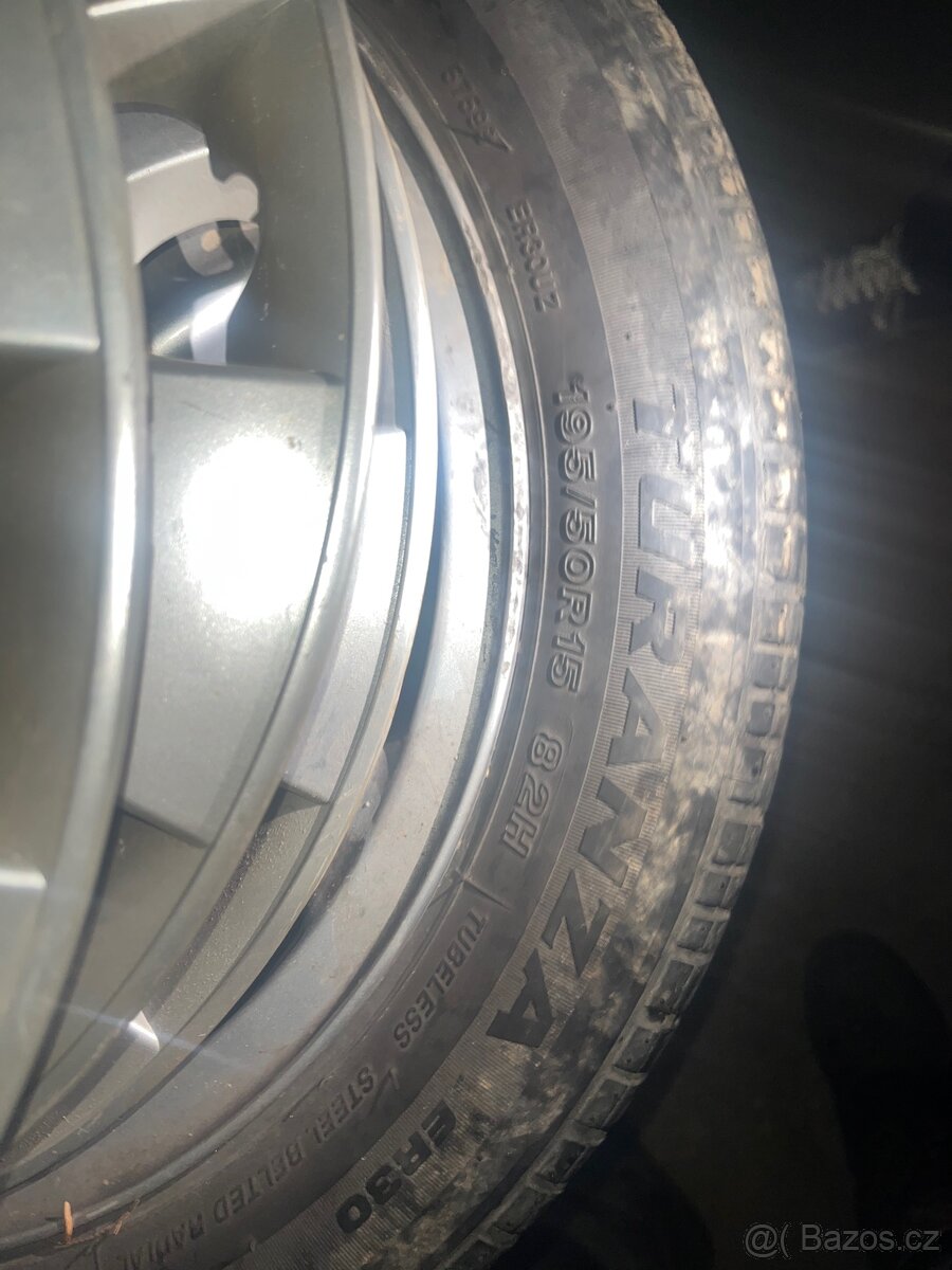Kola a disky na auto - 4