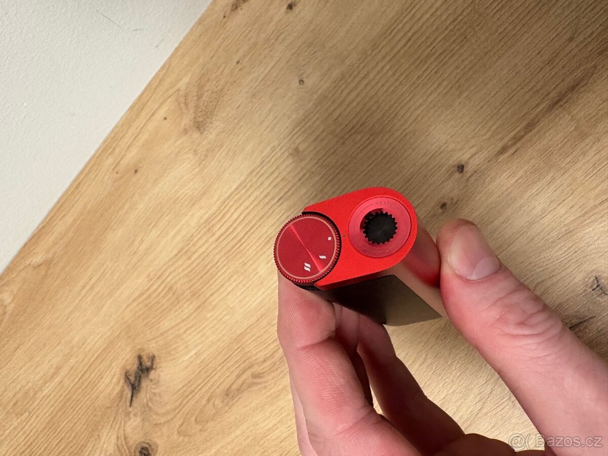 glo™ Hyper Pro Ruby Black - 4