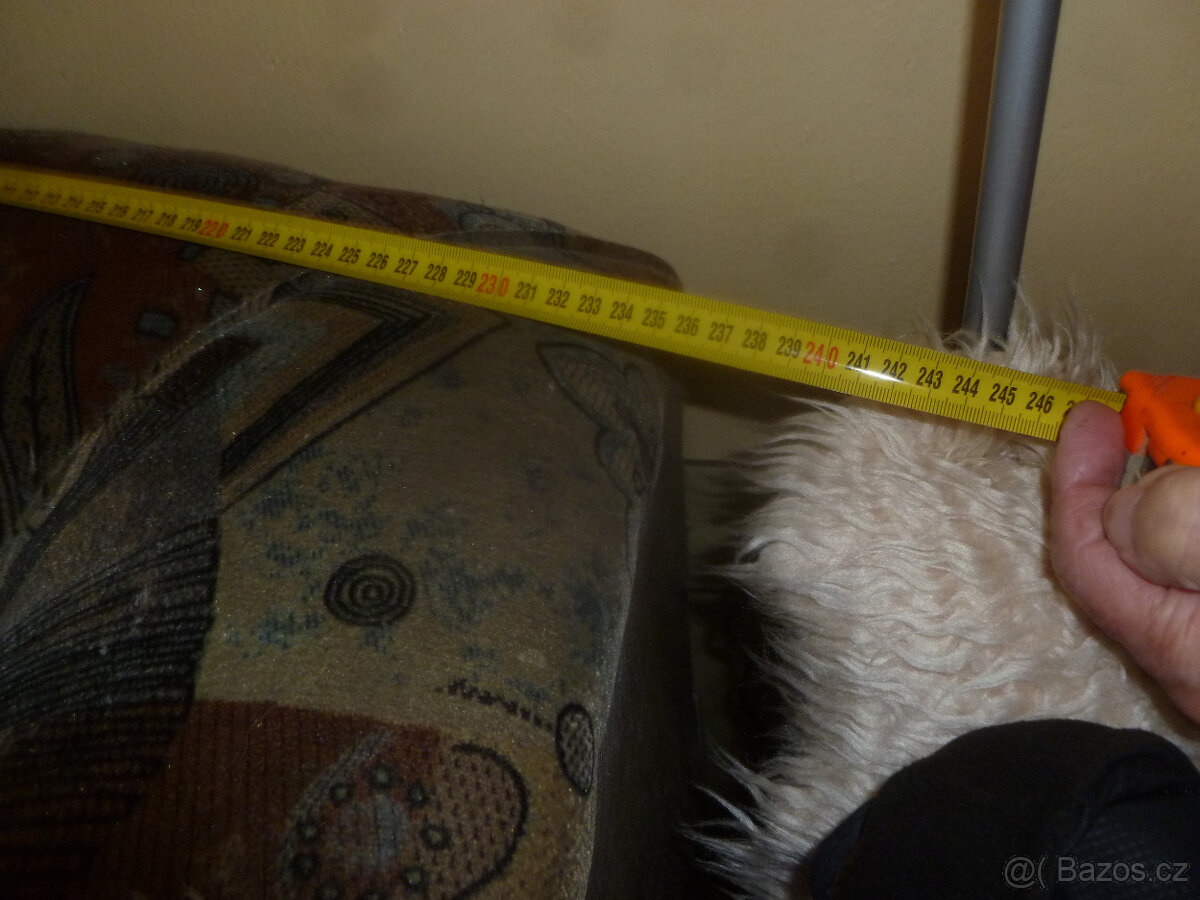 Sedací souprava. - 4