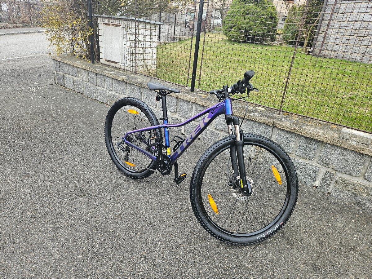 Trek Marlin 5 - 4