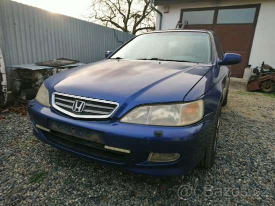 Honda Accord 6gen (cg, ck) 98-02 - 4