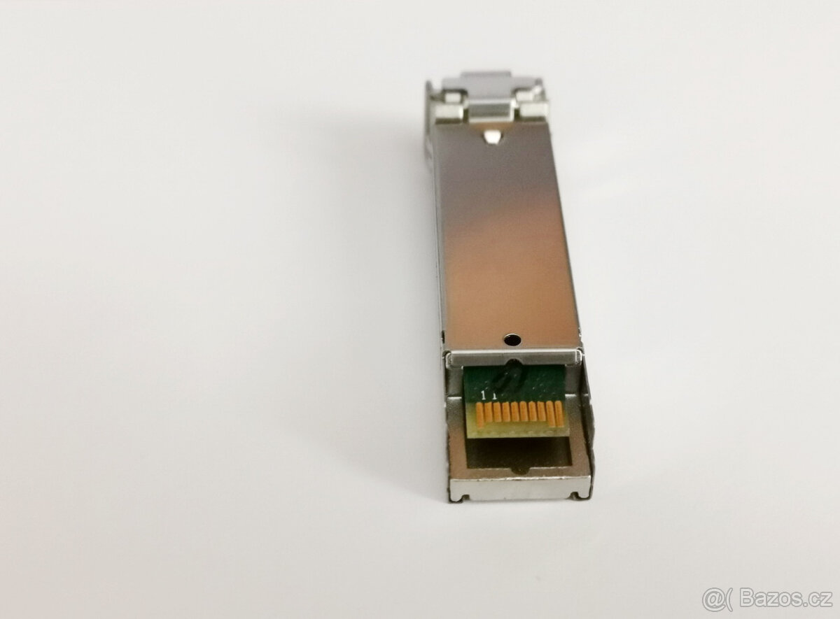 Cisco GLC-SX-MM SFP GBIC moduly 1000Base-SX (30-1301-02) - 4