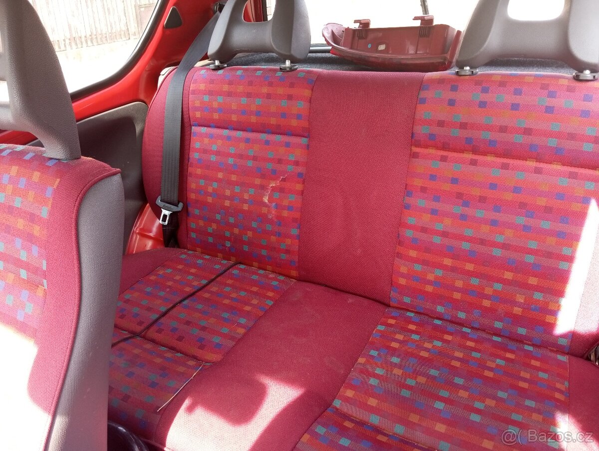 Fiat seicento - 4
