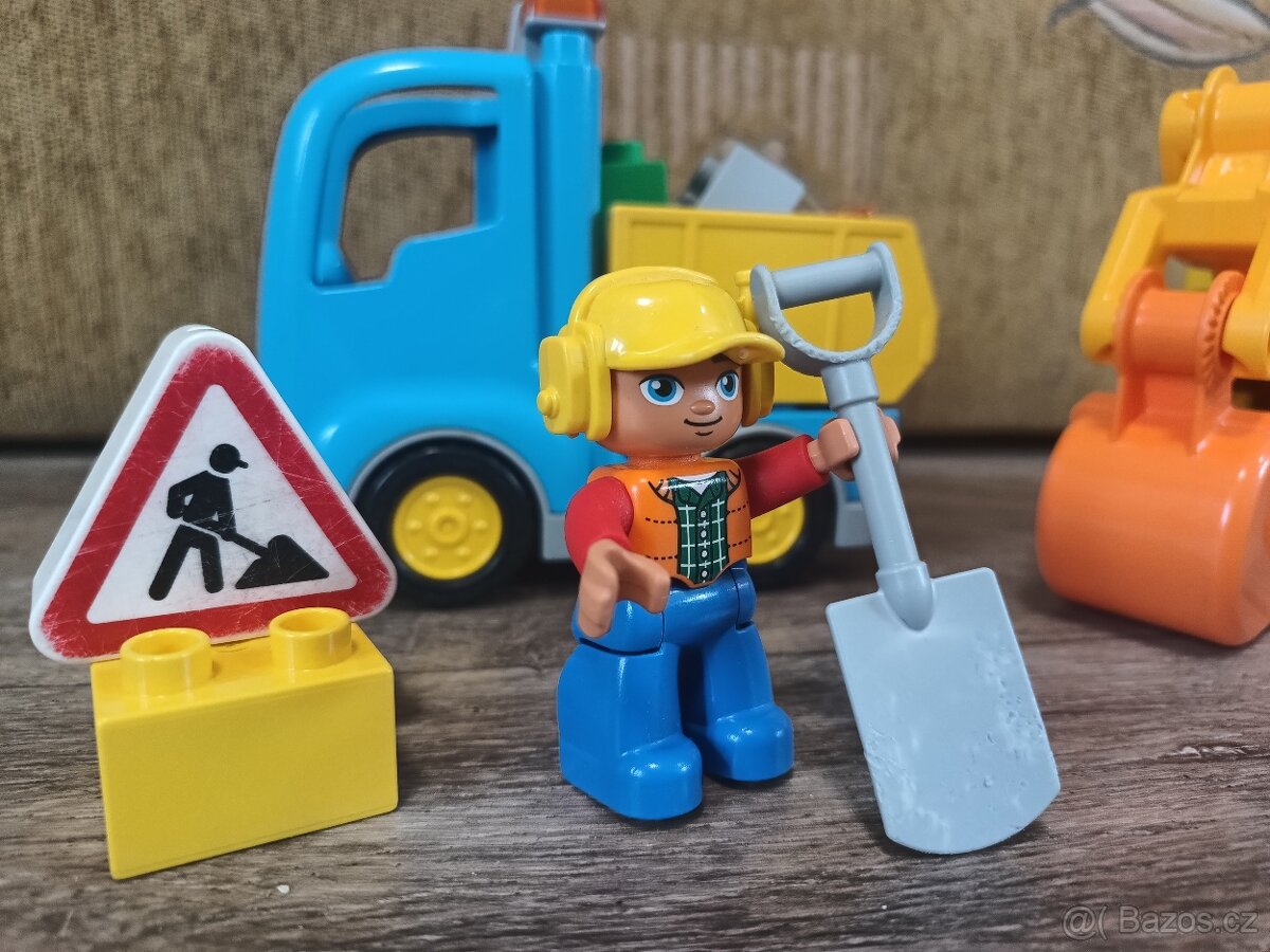 Lego Duplo - 4