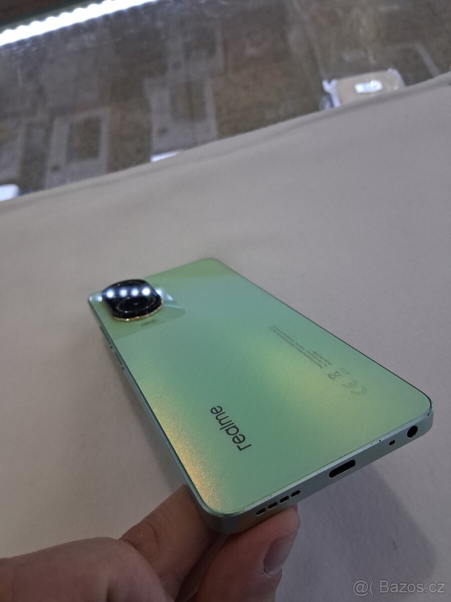 Realme C67 8/256GB - 4