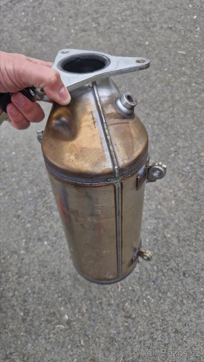 Filtr pevných částic Subaru 2.0D - 4