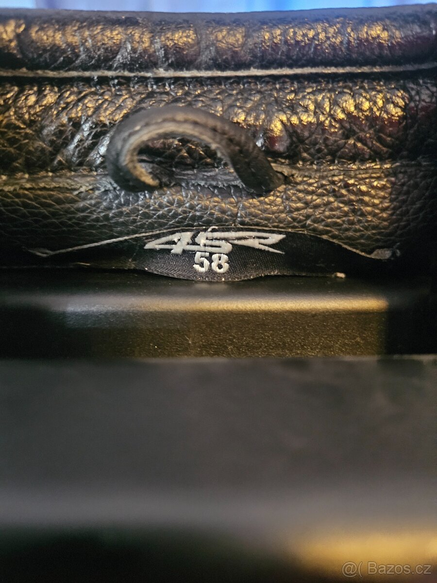 Bunda 4SR - 4