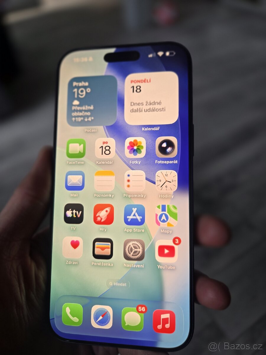 Iphone 17 pro max 512 - 4