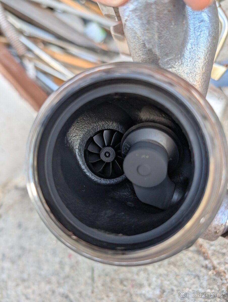 Turbo Renault 1.3 TCE použité - 4
