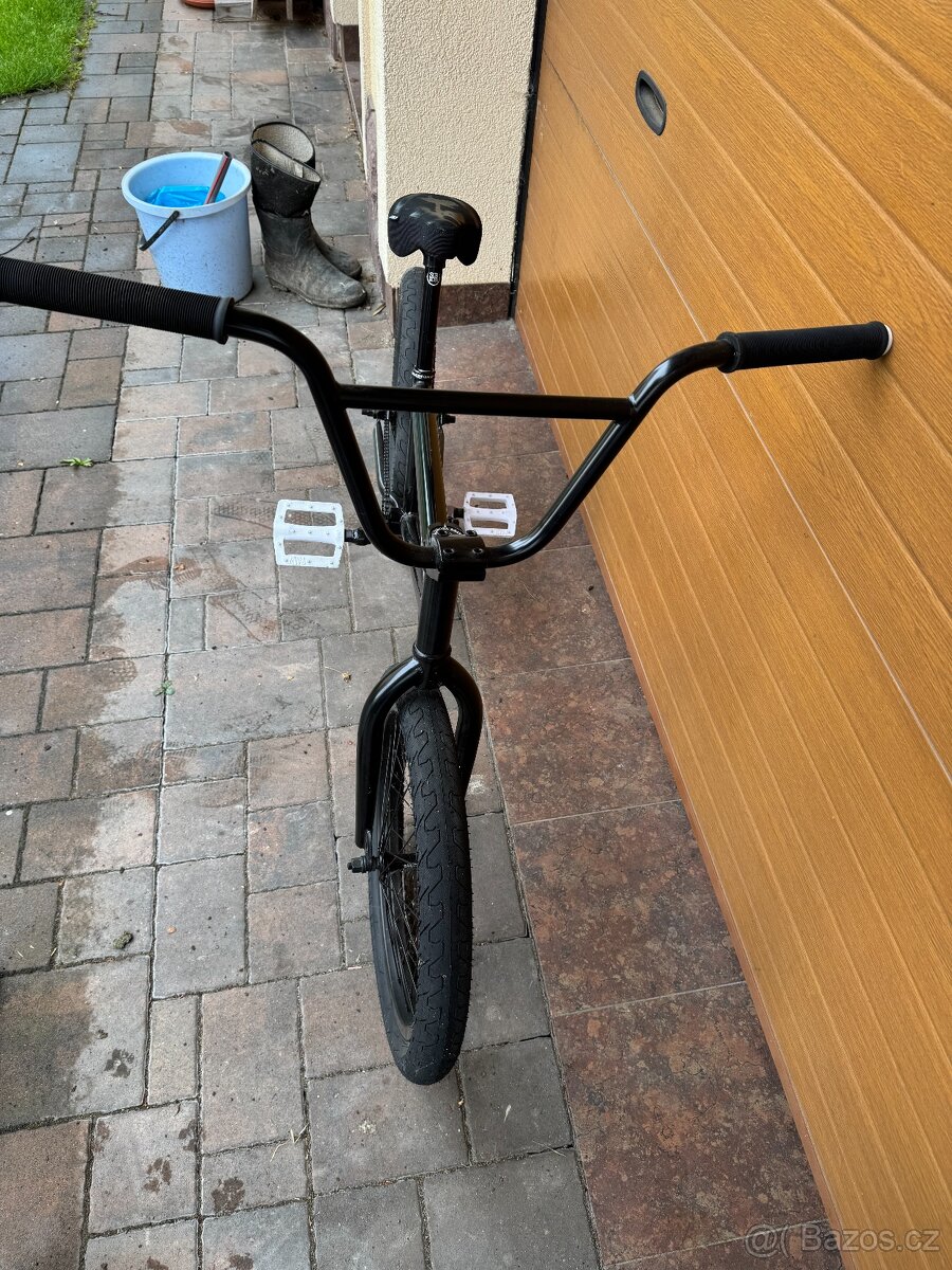 BMX KOLO - 4