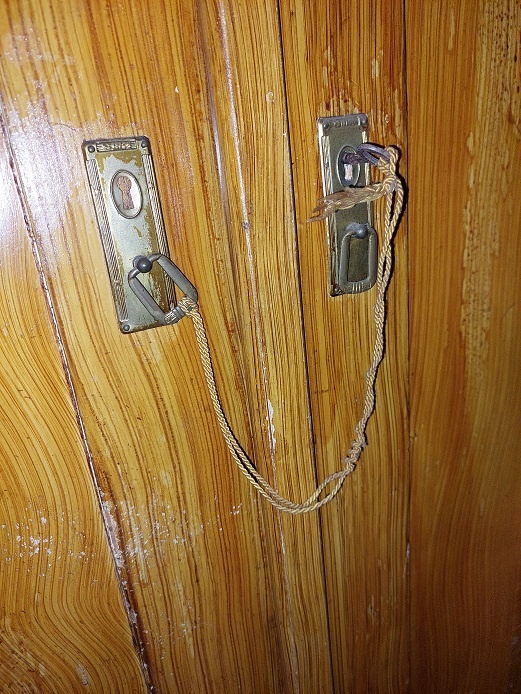 RETRO nábytek - 4
