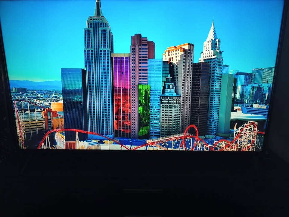 LG 4K Smart 139 cm - 4