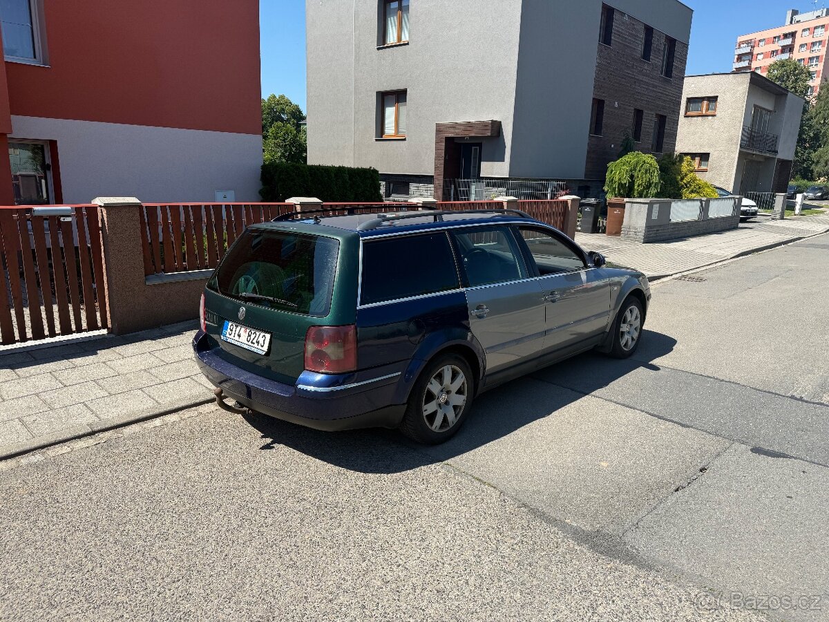 passat - 4