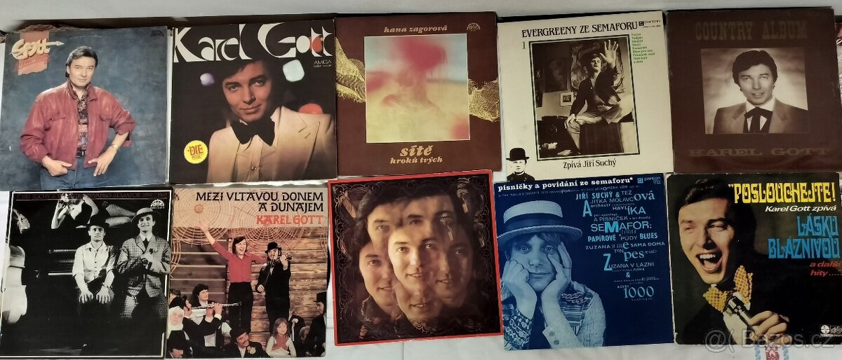 Lp Mix - 4