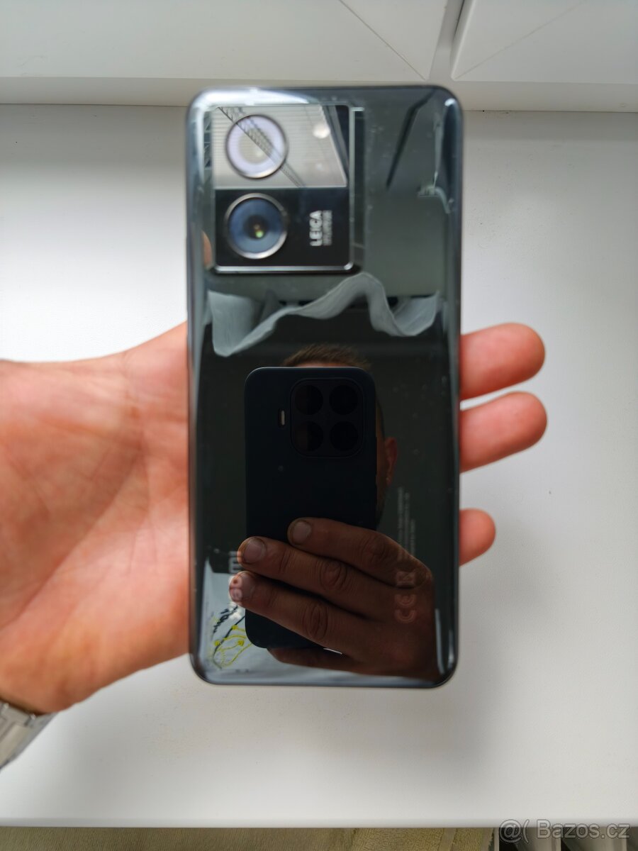 Xiaomi 13 T 256 gb - 4