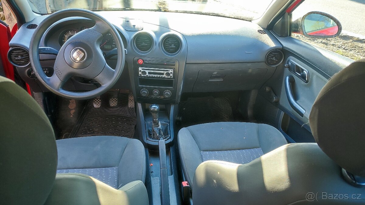 Seat Cordoba 1.4 55kW - 4