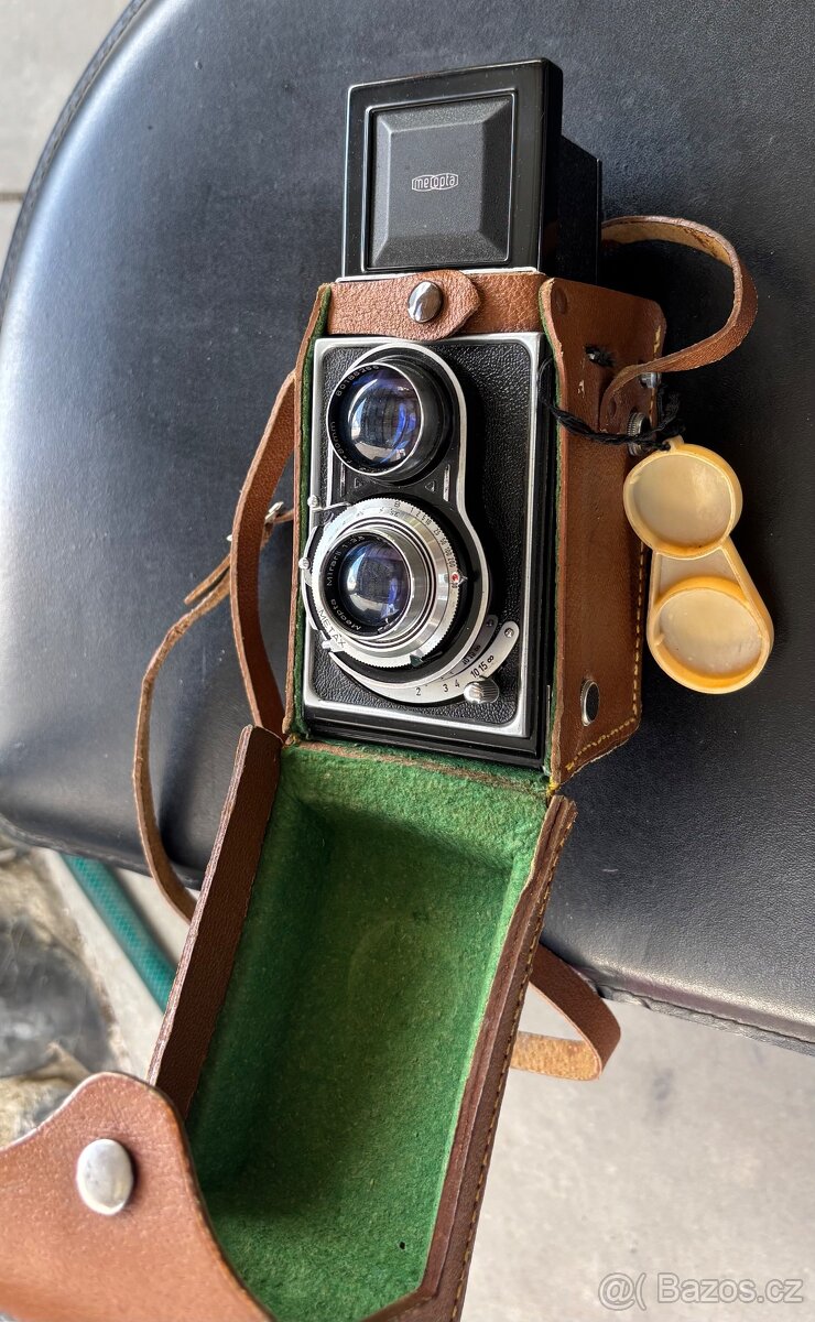 Flexaret - 4