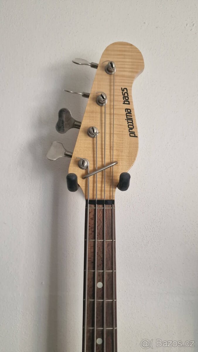 JOLANA PROXIMA BASS 1988 - 4