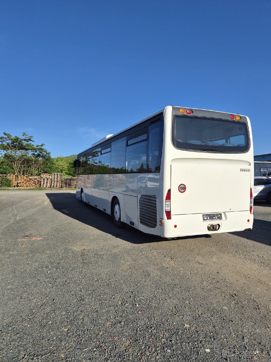 Irisbus Crossway - 4