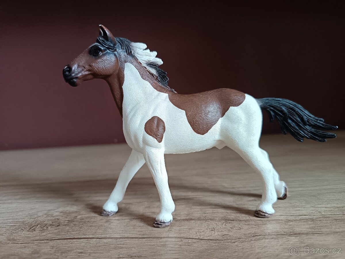 Schleich koně I - 4