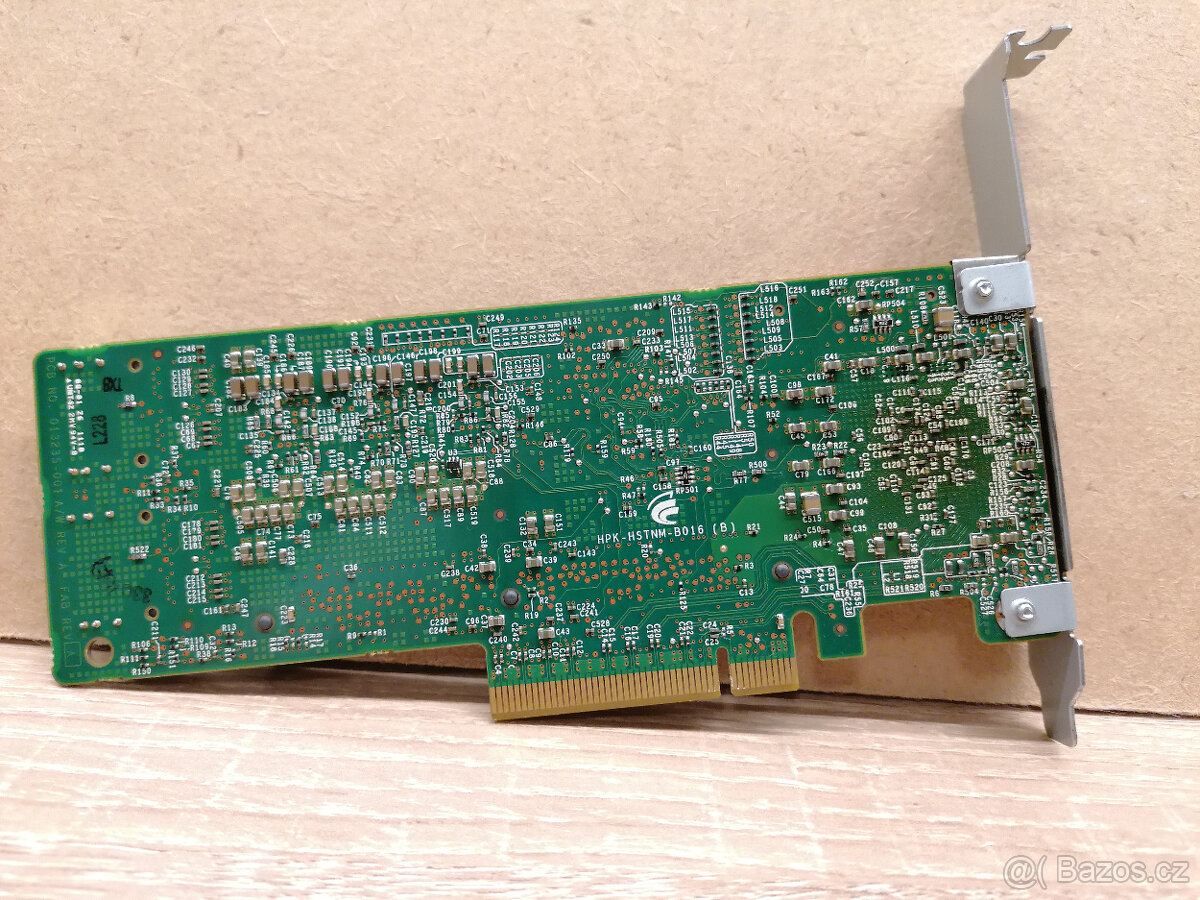 HPE P410 013233-001, 452919-001 raid řadič - 4