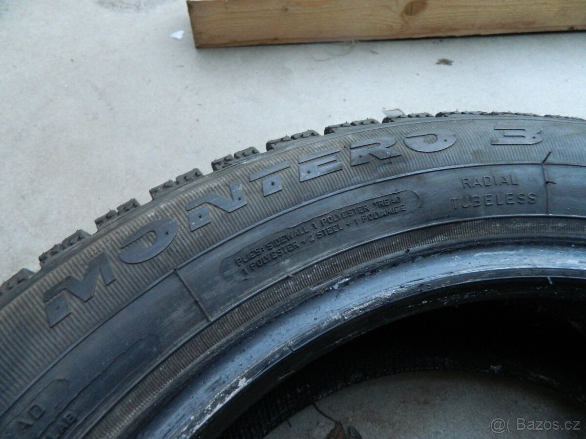185/60 r15 88t 1ks Fulda - 4