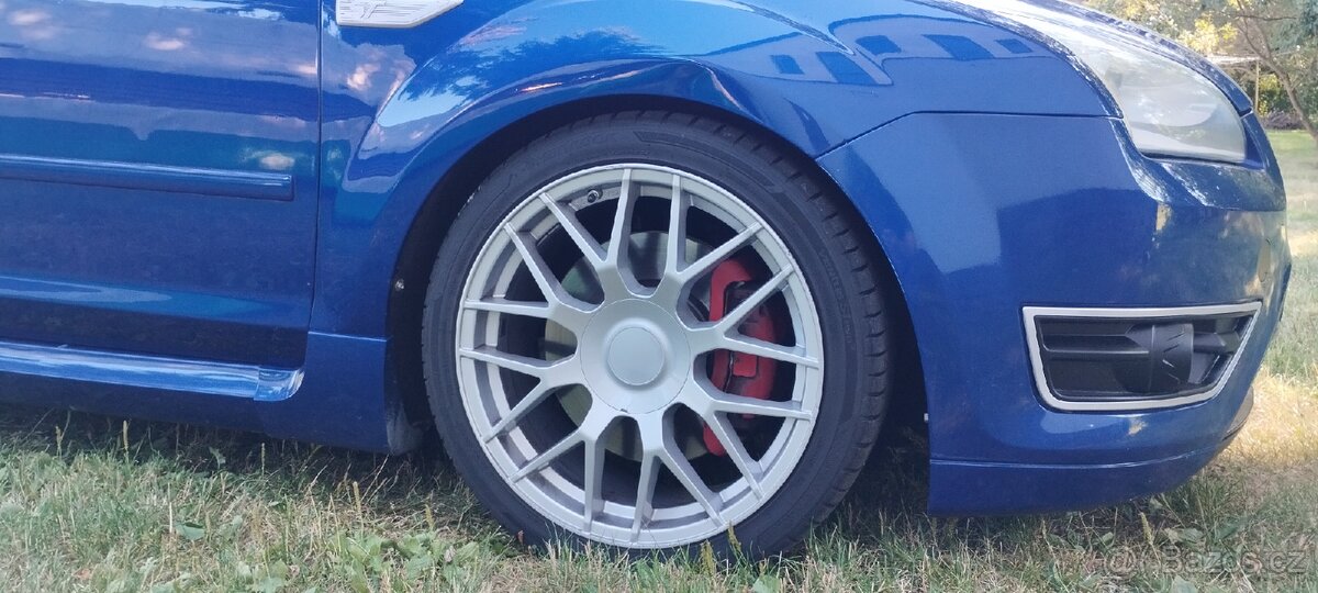 Ford Focus ST225 2006 - 4