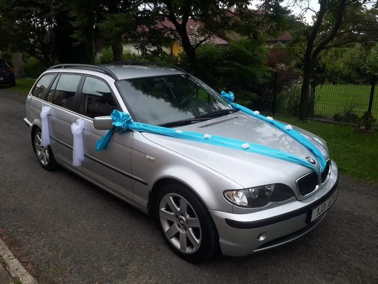 BMW - 4