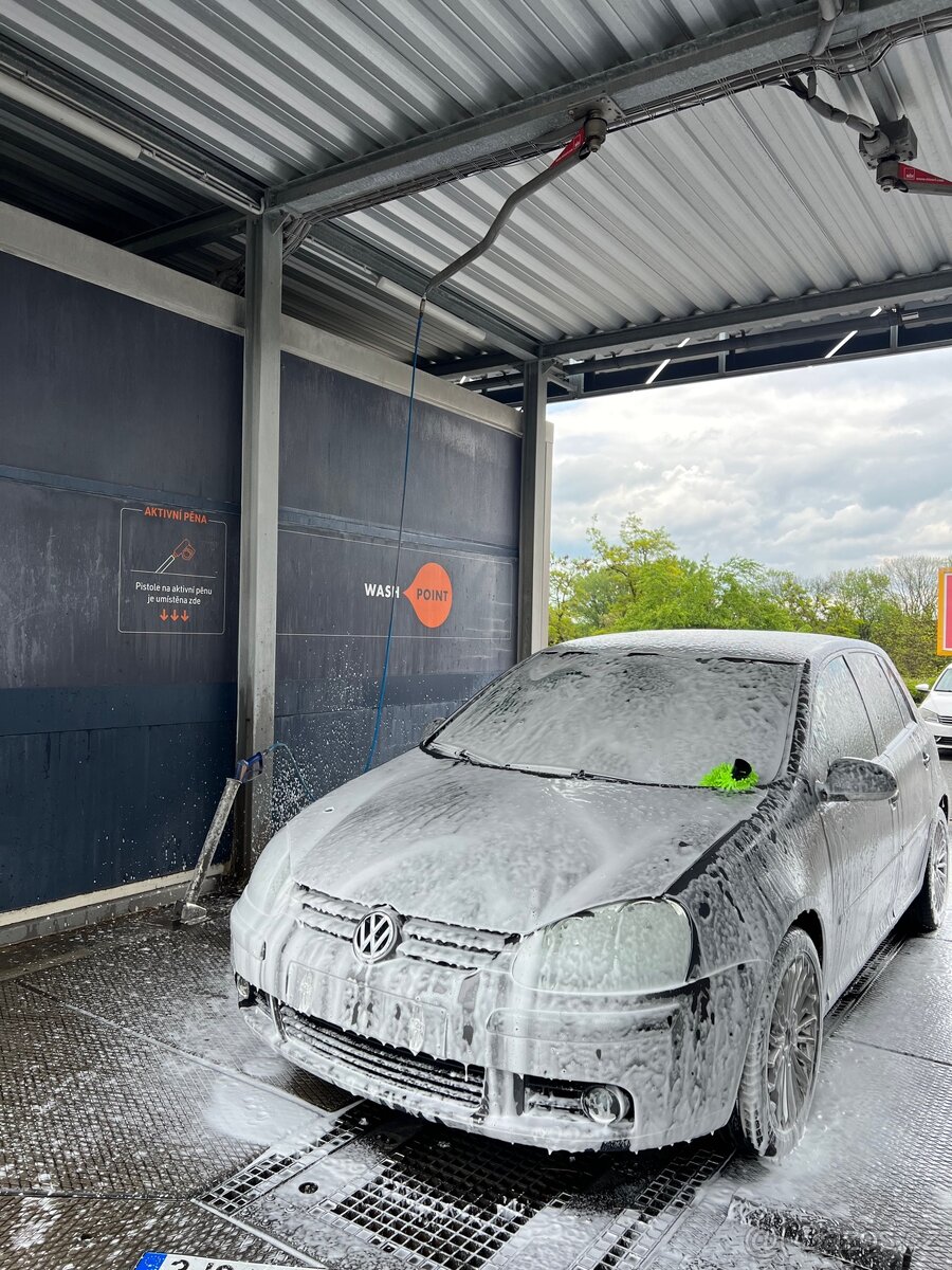 VW Golf 5 1.9 TDI 77kw - 4