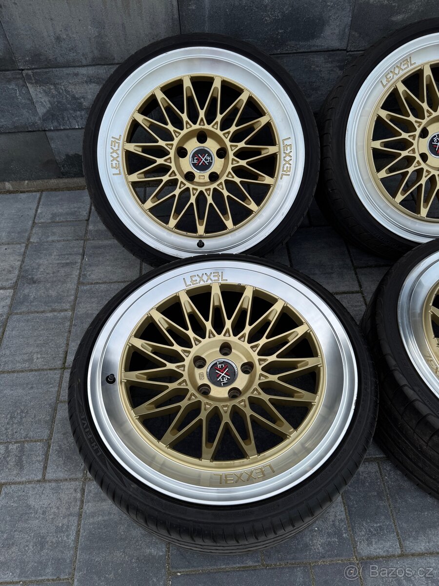 5x112 r20 LEXXEL Masterpiece - 4