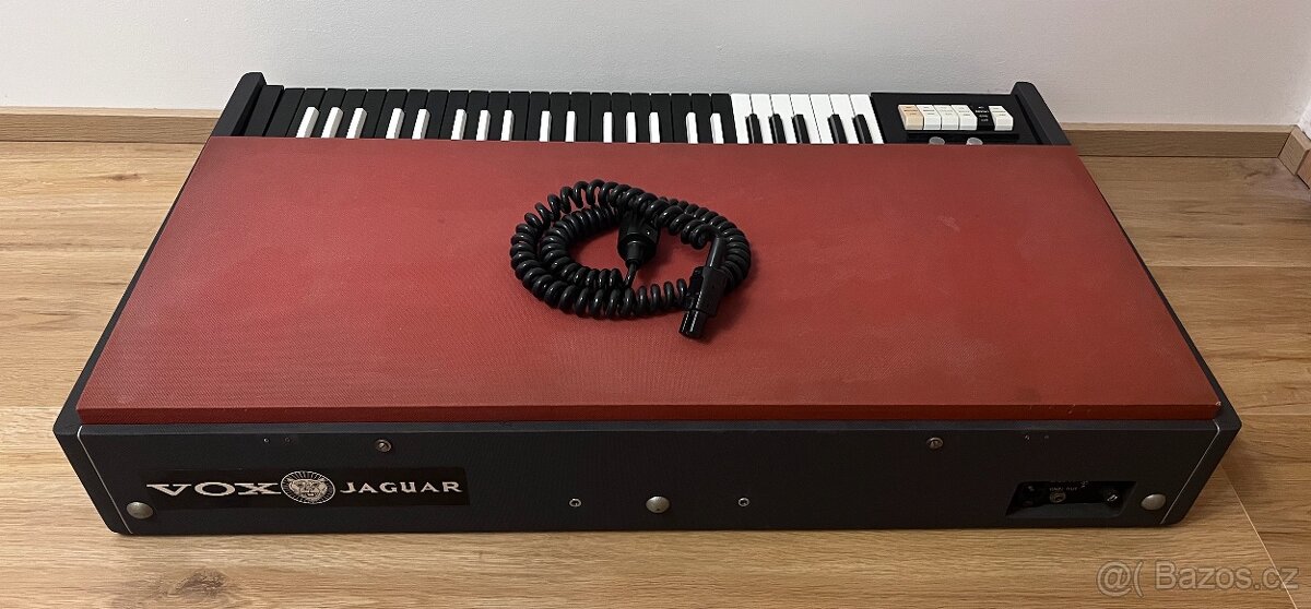 Vox Jaguar - 4