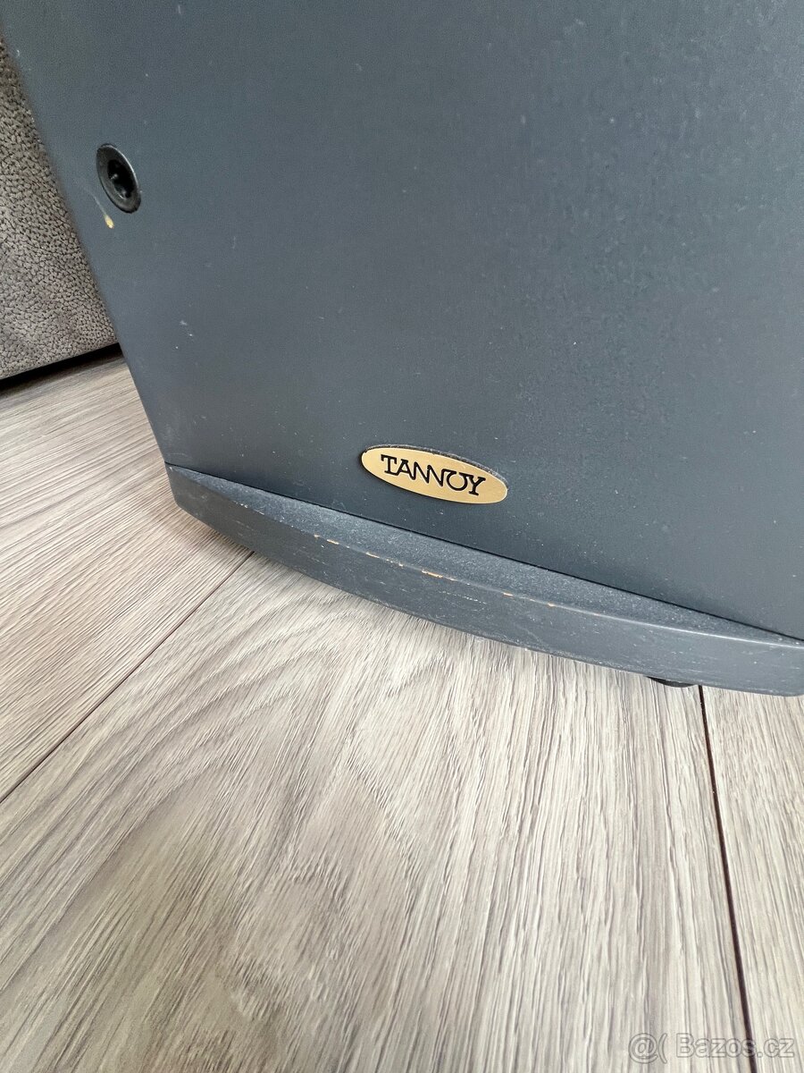 TANNOY Starun s8 Reproduktory - 4
