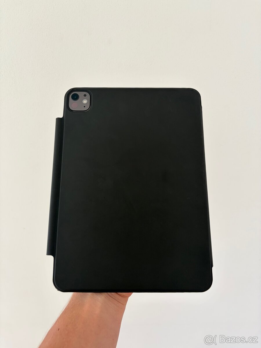 Prodám Apple iPad Pro M4 256 GB - 4