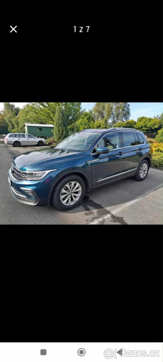 Volkswagen tiguan life 1.4tsi-vymena - 4
