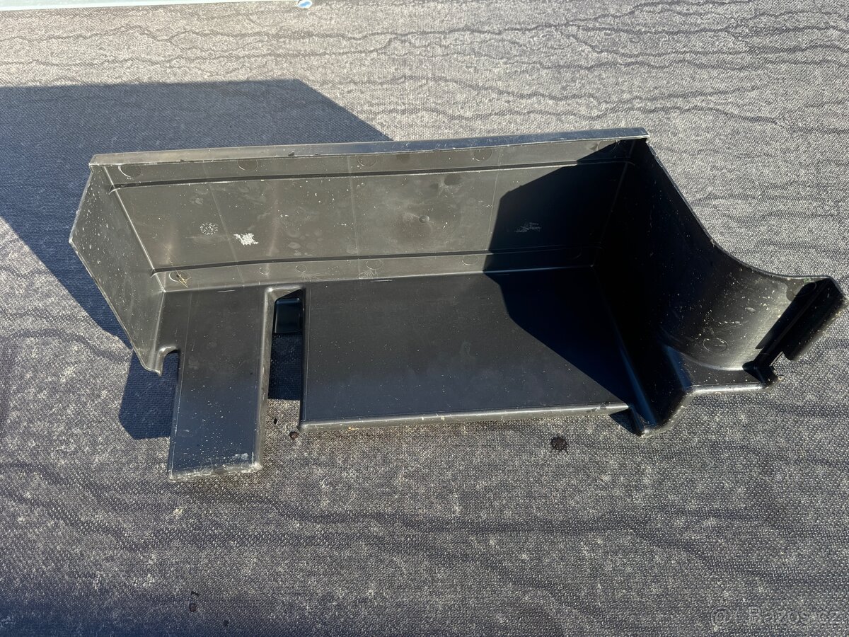 Kryt baterie Volvo XC90 - 4