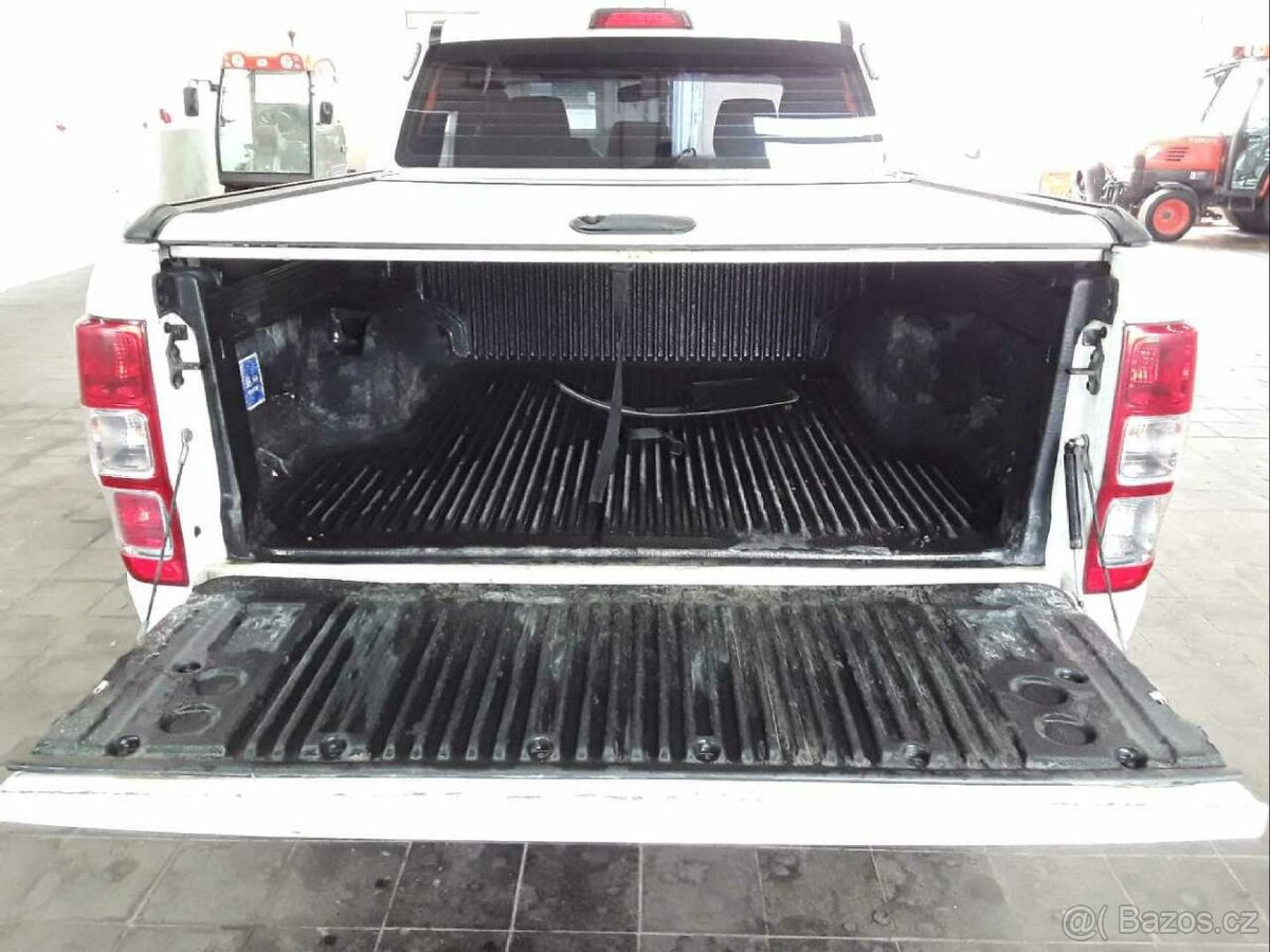 Ford Ranger - 265.000.- bez DPH - 4